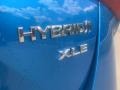 Toyota Prius XLE AWD-e Electric Storm Blue photo #20