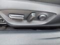Toyota Camry XSE Celestial Silver Metallic photo #25