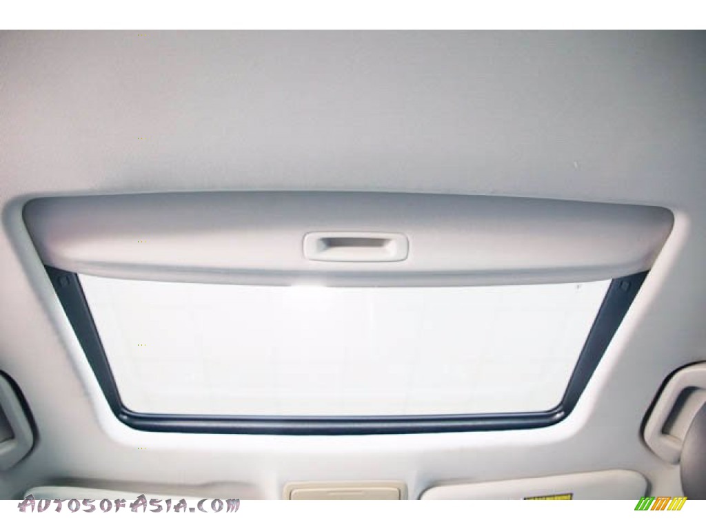 2011 TSX Sedan - Crystal Black Pearl / Ebony photo #15