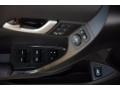 Acura TSX Sedan Crystal Black Pearl photo #24