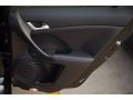 Acura TSX Sedan Crystal Black Pearl photo #26
