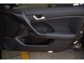 Acura TSX Sedan Crystal Black Pearl photo #27