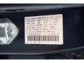 Acura TSX Sedan Crystal Black Pearl photo #33