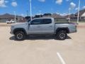 Toyota Tacoma TRD Off Road Double Cab 4x4 Cement photo #4