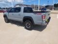 Toyota Tacoma TRD Off Road Double Cab 4x4 Cement photo #5