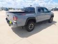 Toyota Tacoma TRD Off Road Double Cab 4x4 Cement photo #7
