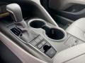 Toyota Camry XLE Hybrid Predawn Gray Mica photo #20