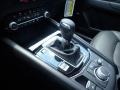 Mazda CX-5 Touring AWD Machine Gray Metallic photo #20