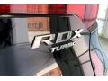 Acura RDX Technology Crystal Black Pearl photo #7