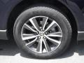 Toyota Venza Hybrid LE AWD Blueprint photo #9
