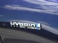 Toyota Venza Hybrid LE AWD Blueprint photo #10