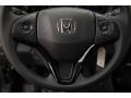 Honda HR-V LX Crystal Black Pearl photo #21