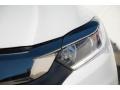 Honda HR-V LX Platinum White Pearl photo #5