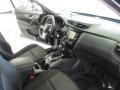Nissan Rogue S AWD Magnetic Black photo #15
