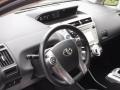 Toyota Prius v Four Toasted Walnut Pearl photo #17