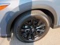 Mazda CX-5 Touring AWD Machine Gray Metallic photo #10