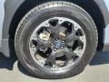 Subaru Crosstrek Premium Ice Silver Metallic photo #21