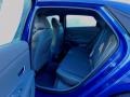 Hyundai Elantra SEL Blue photo #11