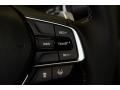 Honda Insight Touring Crystal Black Pearl photo #21