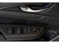 Honda Insight Touring Crystal Black Pearl photo #33