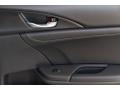 Honda Insight Touring Crystal Black Pearl photo #35