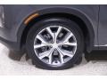 Hyundai Palisade SEL AWD Steel Graphite photo #25