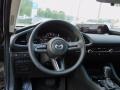Mazda Mazda3 Premium Sedan AWD Jet Black Mica photo #13