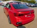 Kia Forte GT Currant Red photo #5