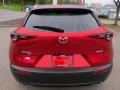 Mazda CX-30 Premium AWD Soul Red Crystal Metallic photo #3