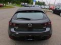 Mazda Mazda3 2.5 Turbo Hatchback AWD Machine Gray Metallic photo #3