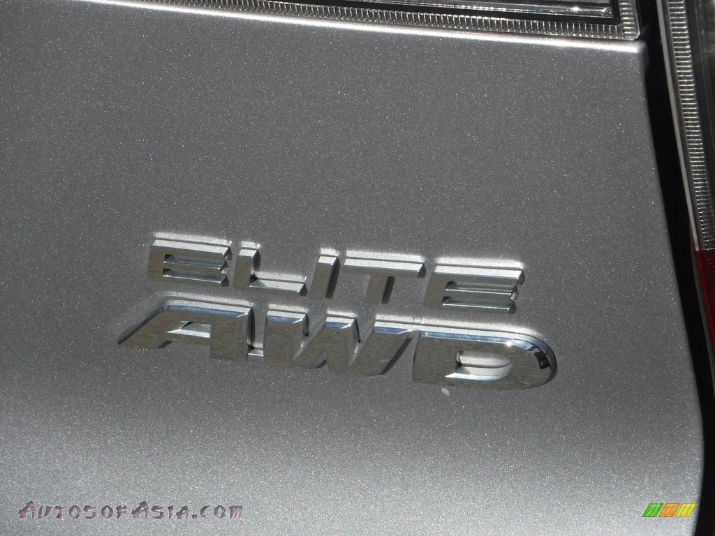 2019 Pilot Elite AWD - Lunar Silver Metallic / Black photo #11