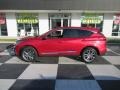 Acura RDX Technology Performance Red Pearl photo #1