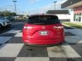 Acura RDX Technology Performance Red Pearl photo #4
