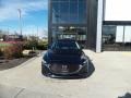 Mazda MAZDA3 Select Sedan AWD Deep Crystal Blue Mica photo #1