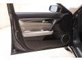 Acura TL 3.7 SH-AWD Technology Graphite Luster Metallic photo #4