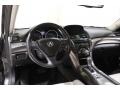 Acura TL 3.7 SH-AWD Technology Graphite Luster Metallic photo #6