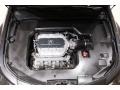 Acura TL 3.7 SH-AWD Technology Graphite Luster Metallic photo #21