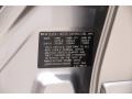 Suzuki Kizashi GTS AWD Platinum Silver Metallic photo #19