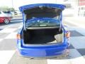 Lexus IS 350 F Sport Ultrasonic Blue Mica 2.0 photo #5