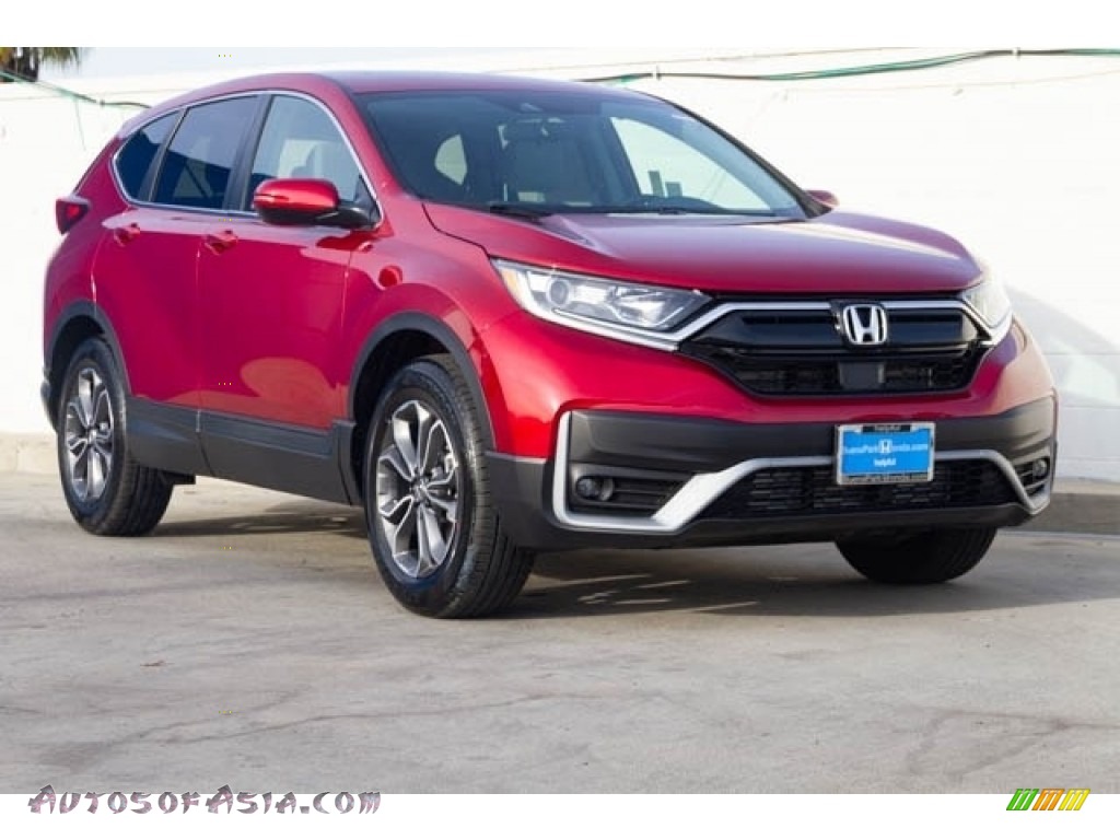 Honda Radiant Red Metallic Paint Code
