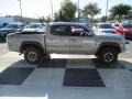 Toyota Tacoma TRD Off Road Double Cab 4x4 Cement photo #3