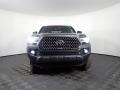 Toyota Tacoma Limited Double Cab 4x4 Magnetic Gray Metallic photo #7