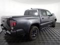 Toyota Tacoma Limited Double Cab 4x4 Magnetic Gray Metallic photo #17