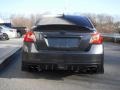 Subaru WRX  Dark Gray Metallic photo #13
