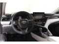 Toyota Camry SE Predawn Gray Mica photo #6