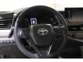 Toyota Camry SE Predawn Gray Mica photo #7