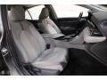 Toyota Camry SE Predawn Gray Mica photo #14