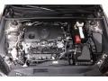 Toyota Camry SE Predawn Gray Mica photo #18