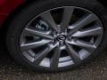 Mazda Mazda3 Preferred Sedan AWD Soul Red Crystal Metallic photo #10