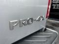 Nissan Frontier Pro-4X King Cab 4x4 Brilliant Silver photo #28
